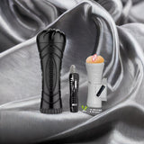 7 Mode strong vibration Fleshlight with remote