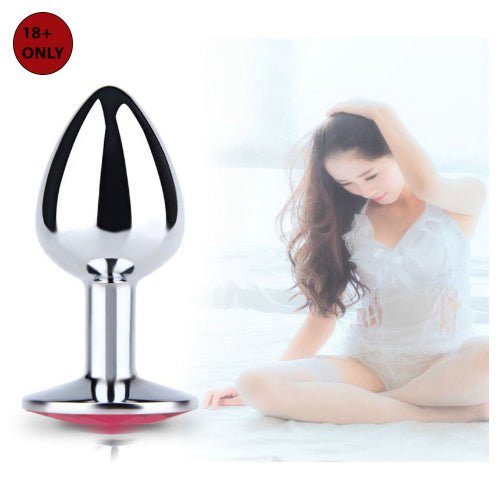 ANAL MASSAGER PLUG FOR WOMEN