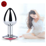 ANAL MASSAGER PLUG FOR WOMEN