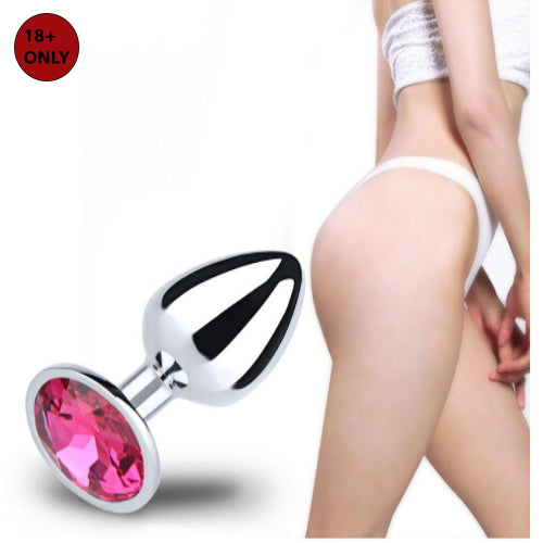ANAL MASSAGER PLUG FOR WOMEN