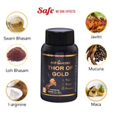 Agroherbs THOR of GOLD
