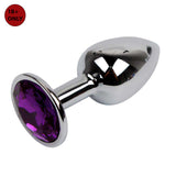 ANAL MASSAGER PLUG FOR WOMEN