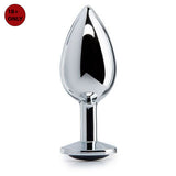ANAL MASSAGER PLUG FOR WOMEN