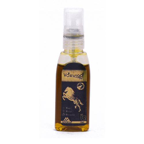 VOXVIGO OIL AND CAPSULE COMBO PACK