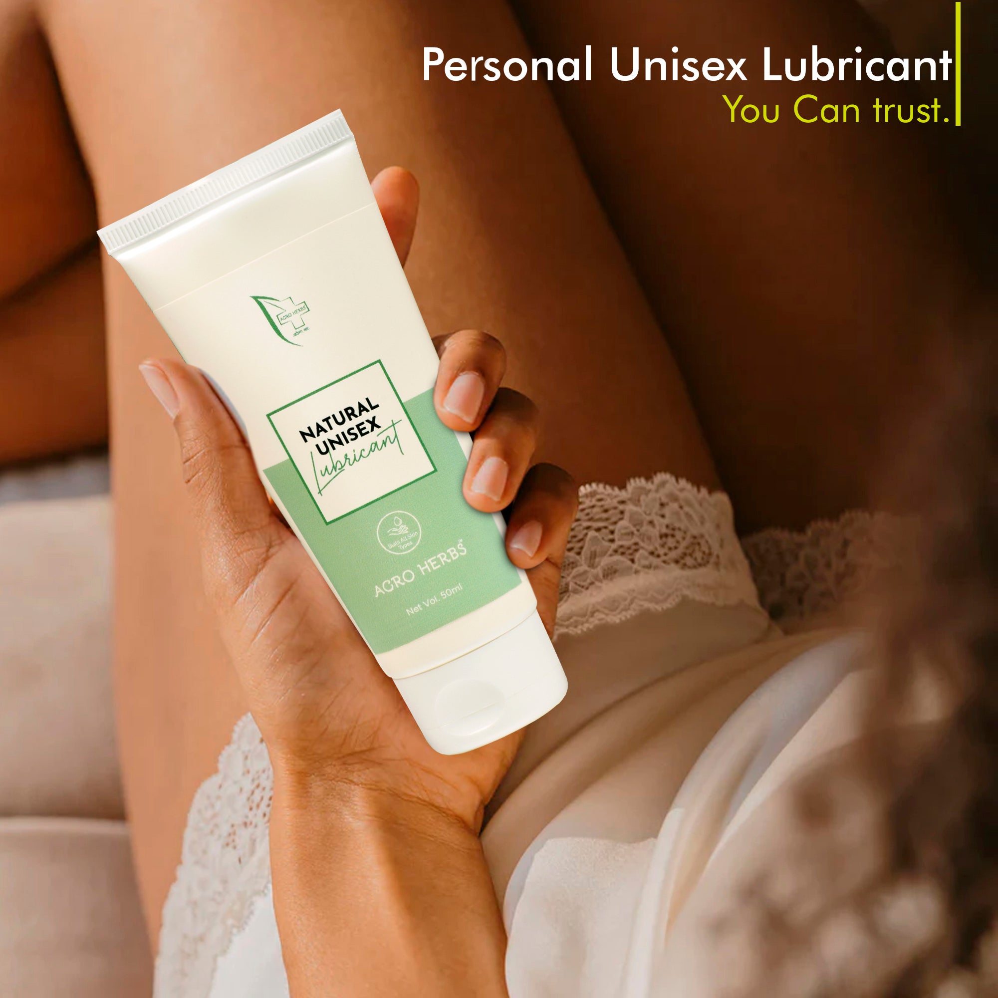 Unisex Lubricants