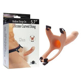 Curve Belt condom for men with original silicon made