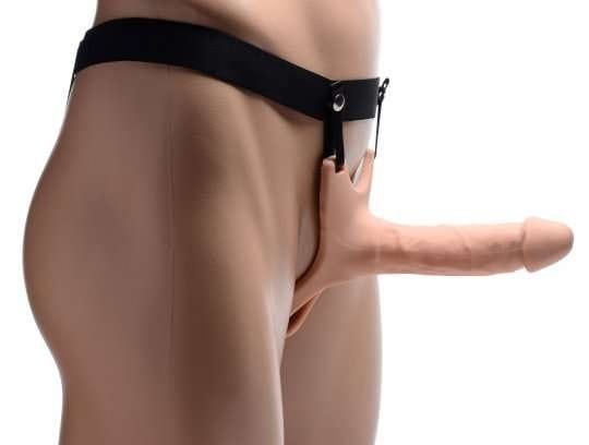 Curve Belt condom for men with original silicon made