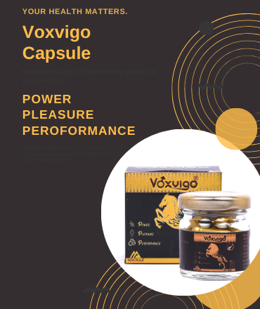 Voxvigo