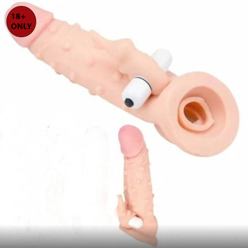vibration-condom-for-men
