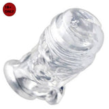 Reusable Crystal Condom