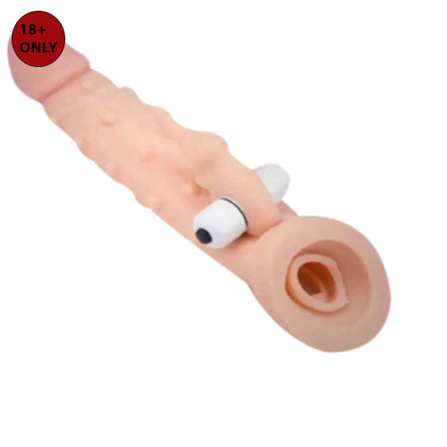 vibration-condoms