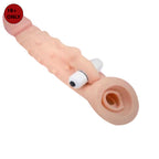 vibration-condoms