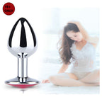 ANAL MASSAGER PLUG FOR WOMEN
