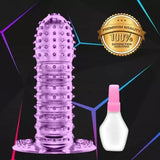 Buy Crystal Condom Online
