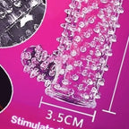 Dotted-Crystal-Condom