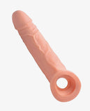 7 inch Jumbo Dragon Reusable Condom