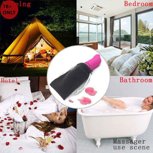 female-massager