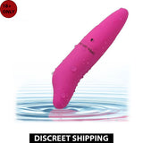 Dolphin POCKET VIBRATOR Vibrator Sex Toys for Woman Mini Bullet Vibrator Vibrating Dildo Massager Female Sex Toy 1 Pc