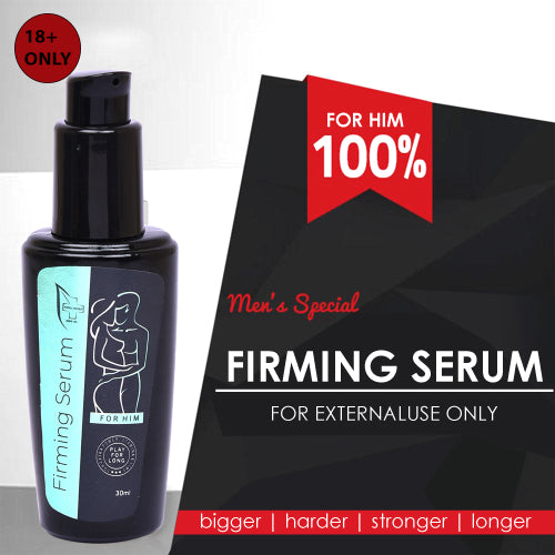firming-serum